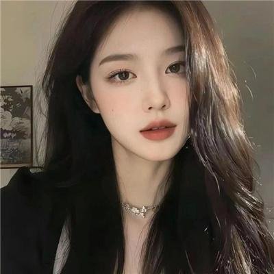 银簪子